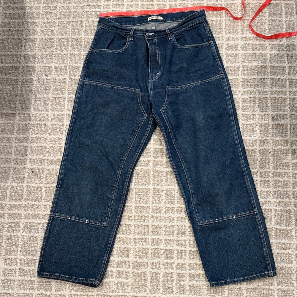 Rudy Jude Utility size 4